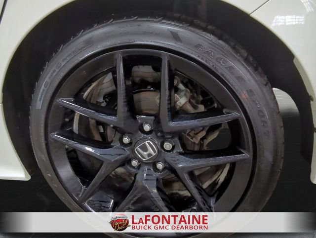 Used 2024 Honda Civic Sport image 30