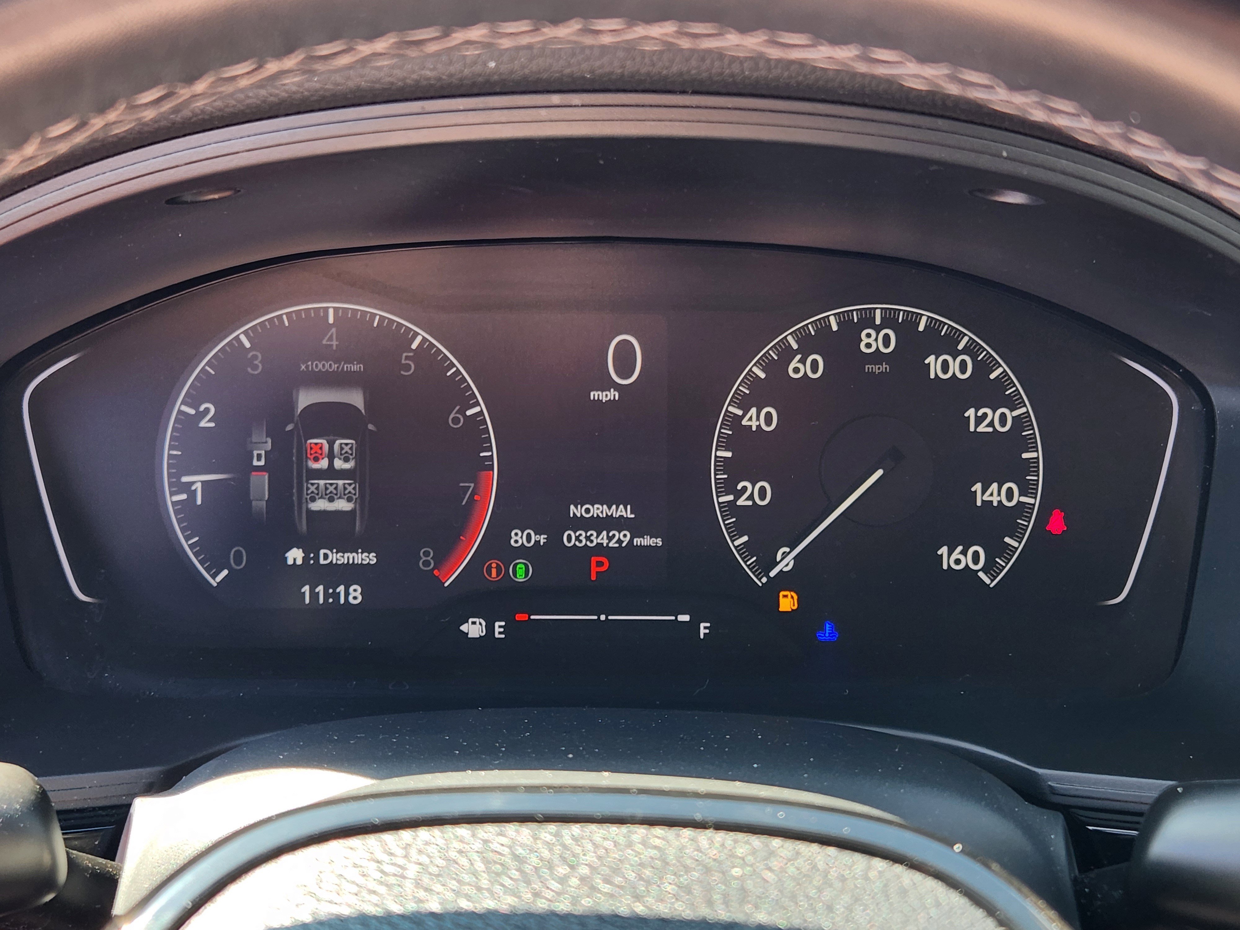 Used 2023 Honda Civic Sport image 19