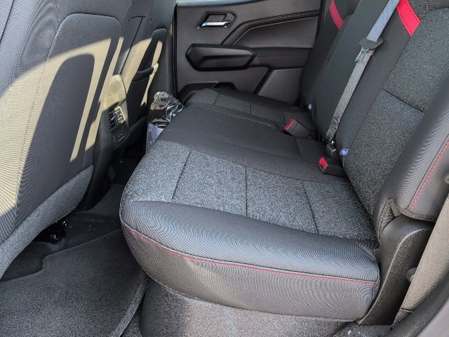 New 2026 Chevrolet Colorado Z71 w/ Technology Package AWD/4WD image 7