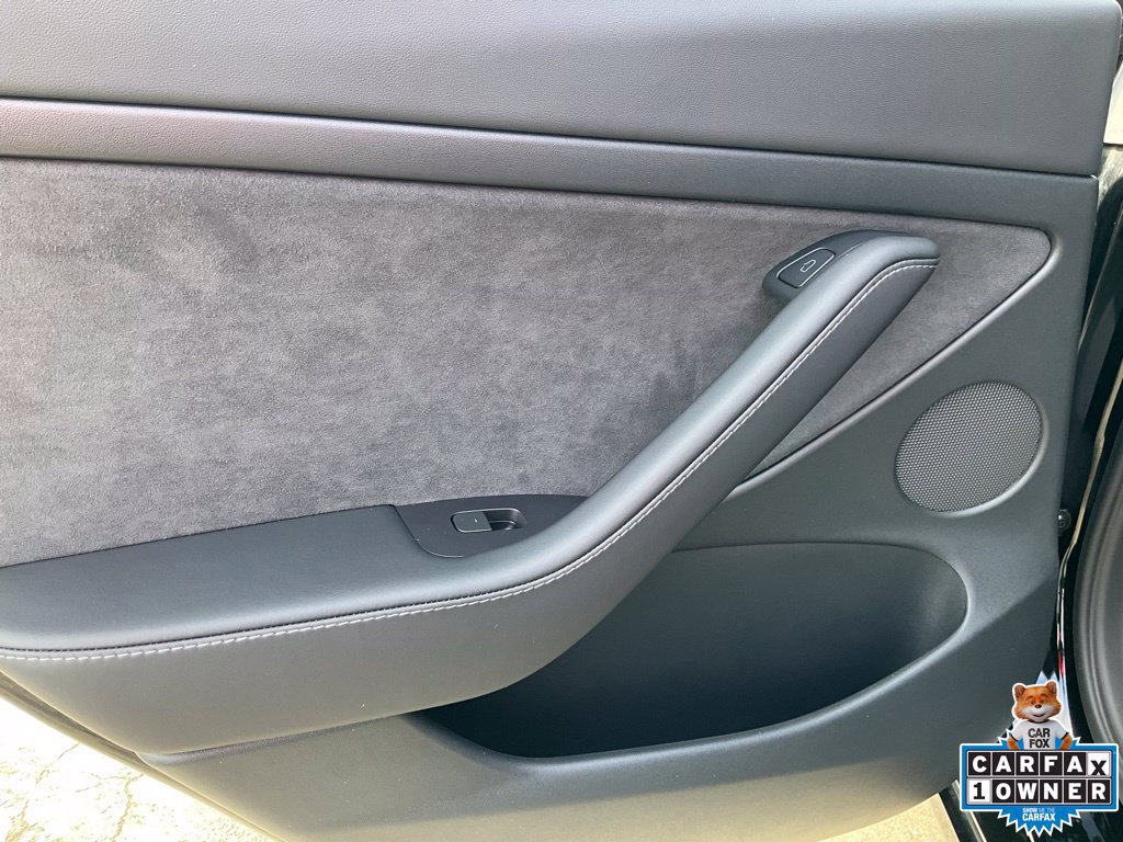Used 2023 Tesla Model 3 Standard Range RWD image 34