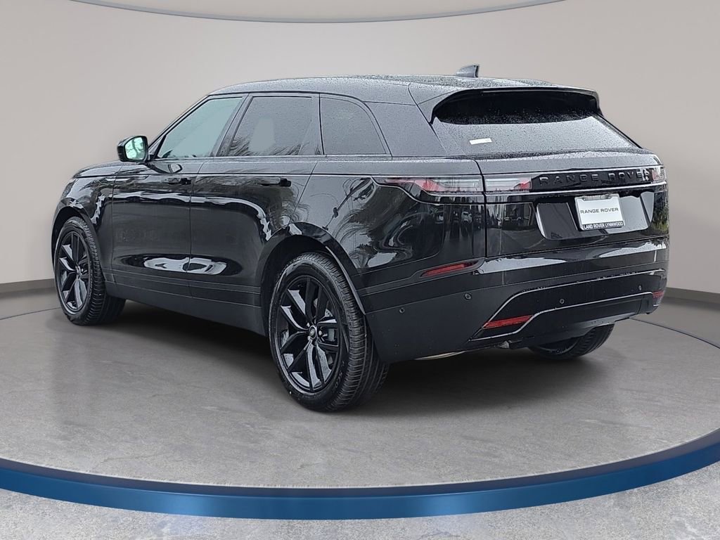 New 2026 Land Rover Range Rover Velar S AWD/4WD image 7