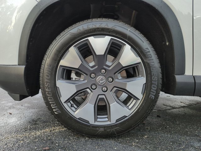 New 2026 Honda Pilot Elite image 10
