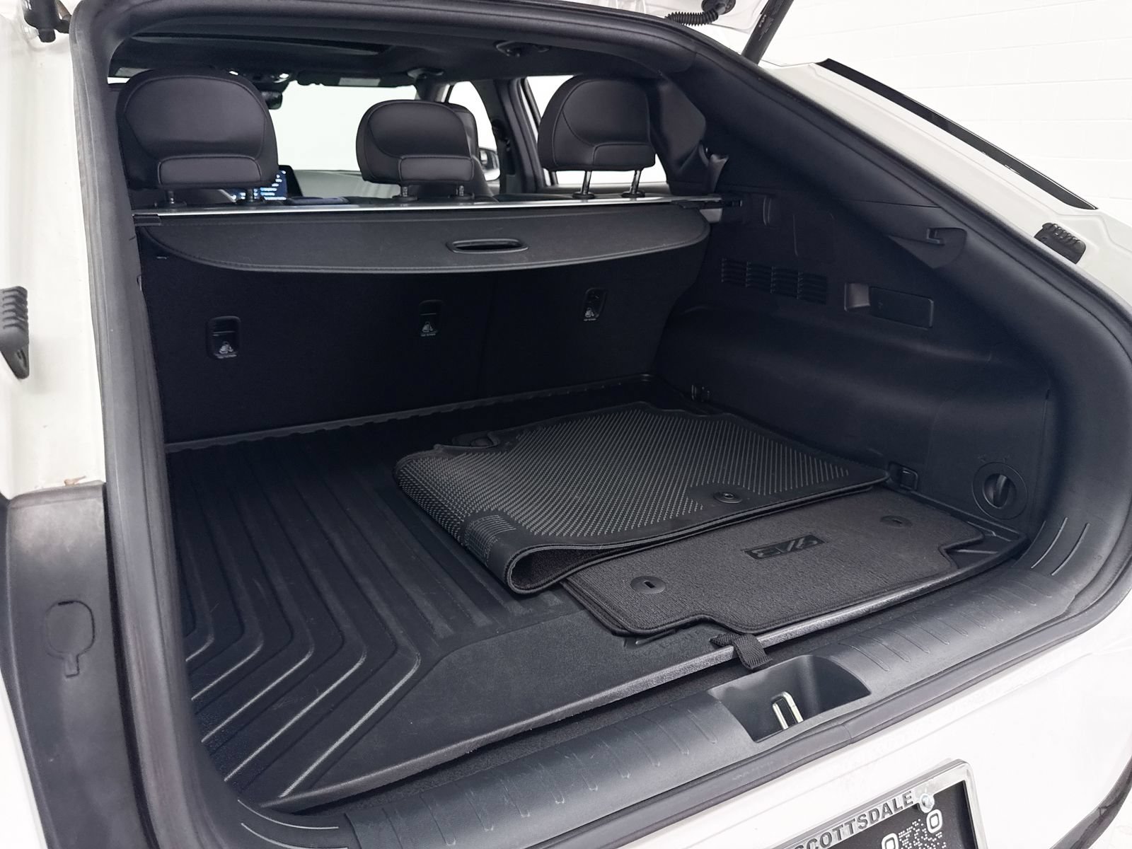 Certified 2024 Kia EV6 GT-Line RWD image 37