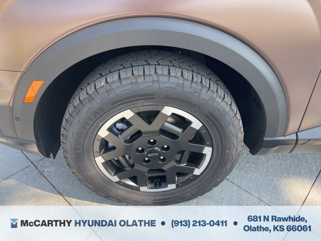 Used 2026 Hyundai Palisade XRT Pro AWD/4WD image 19