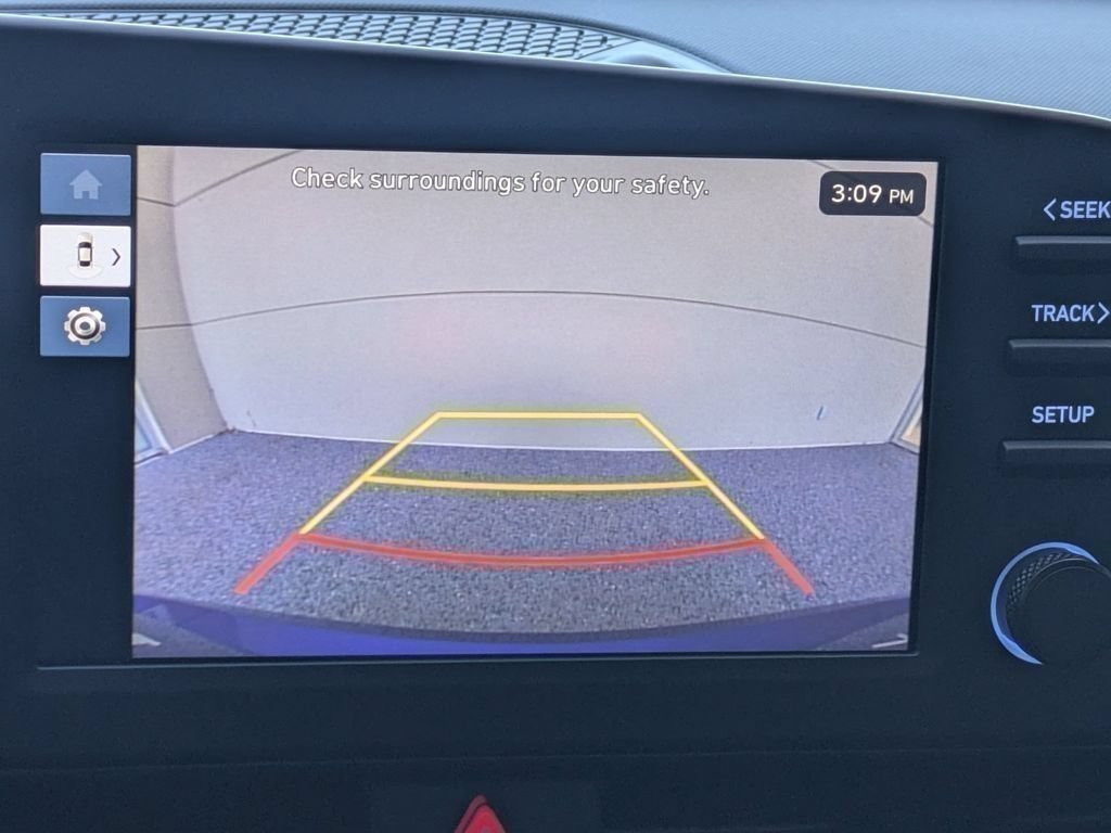 New 2026 Hyundai Elantra SEL Sport Premium FWD image 8