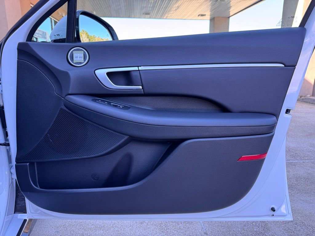 New 2026 Hyundai Sonata SEL FWD image 19