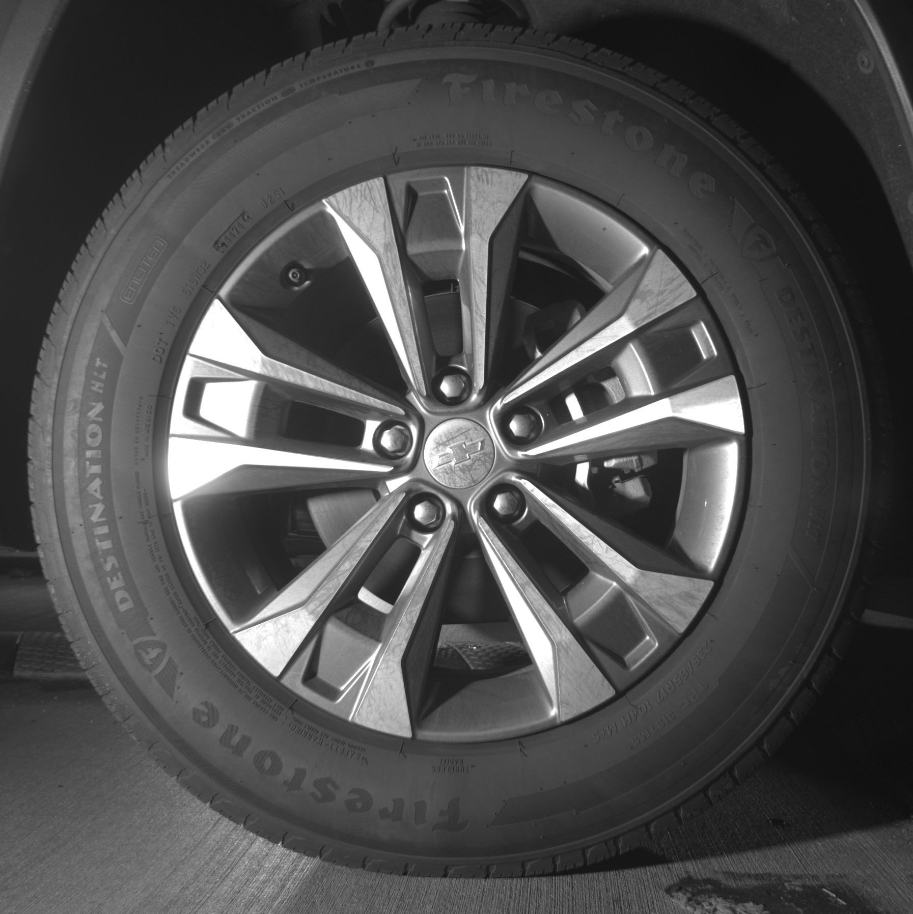 Used 2025 Chevrolet Equinox LT FWD image 13