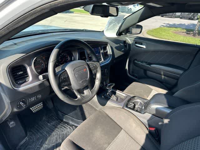 Certified 2020 Dodge Charger R/T w/ Blacktop Package RWD image 4