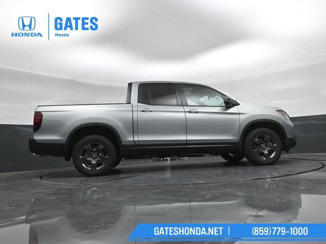 New 2026 Honda Ridgeline TrailSport image 36