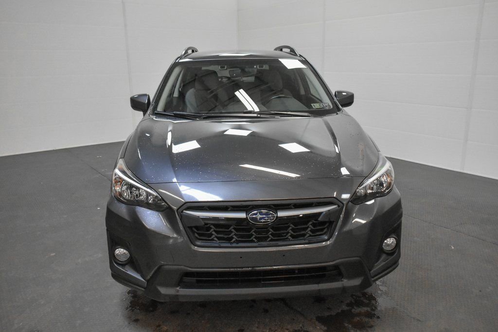 Used 2020 Subaru Crosstrek 2.0i Premium w/ Popular Package #2 image 2