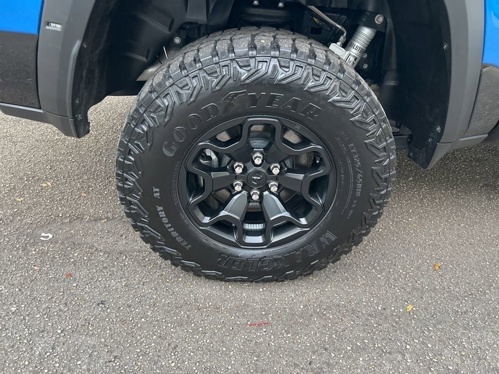 Used 2022 RAM 1500 TRX w/ TRX Level 1 Equipment Group AWD/4WD image 23