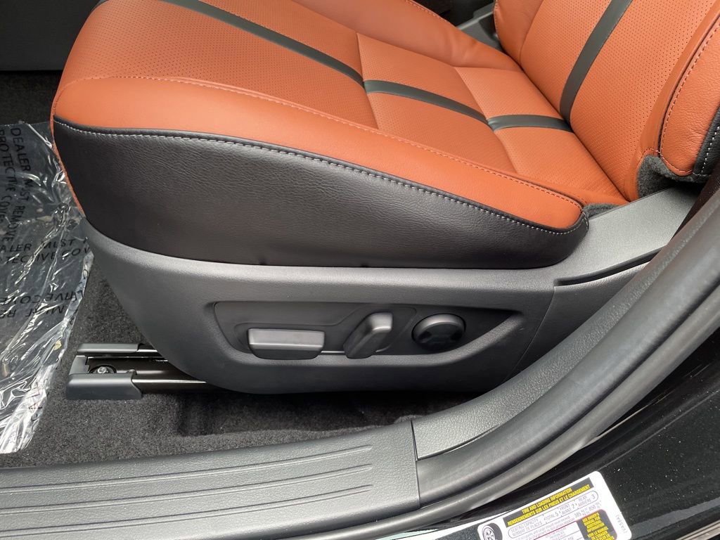 New 2026 MAZDA CX-50 AWD 2.5 S w/ Weather Package image 16