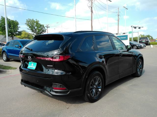 Used 2025 MAZDA CX-70 3.3 Turbo w/ Preferred Package image 6