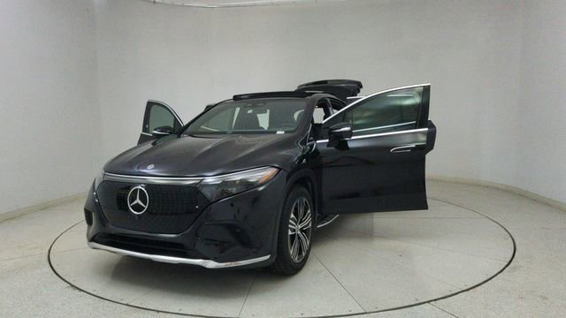 Used 2023 Mercedes-Benz EQS 450+ 4MATIC SUV image 70