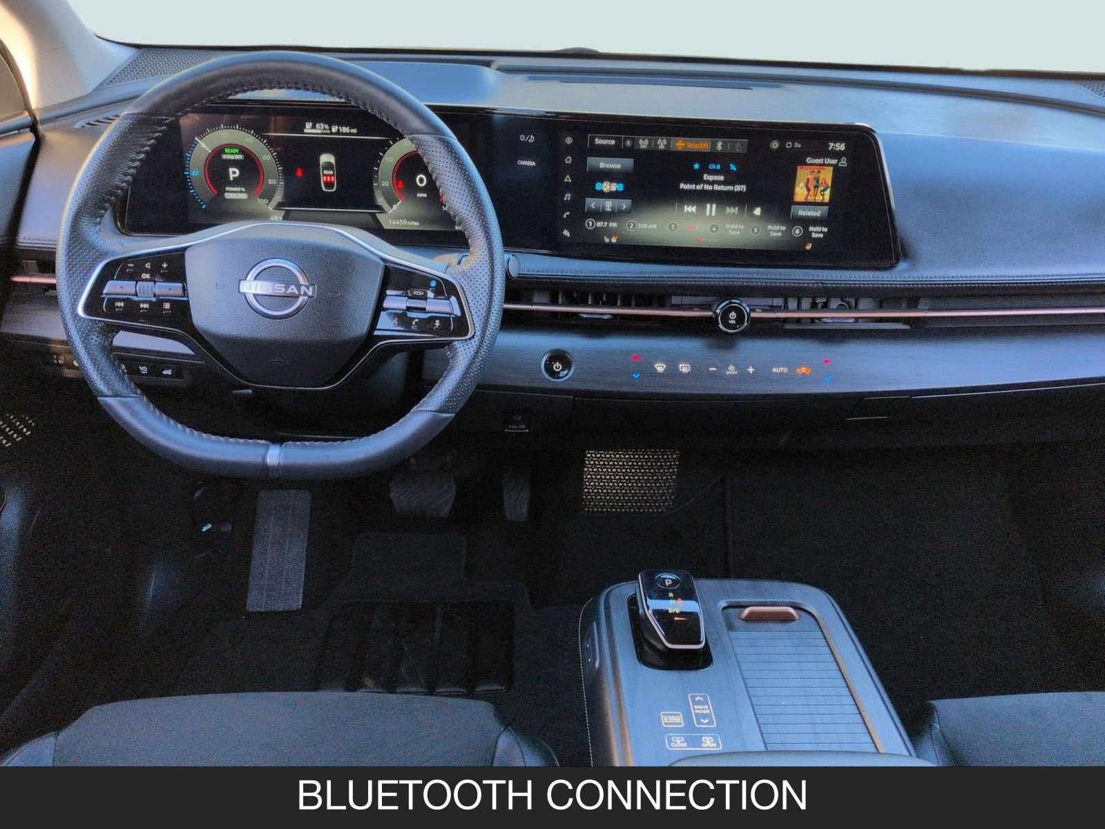 Used 2024 Nissan Ariya AWD image 14