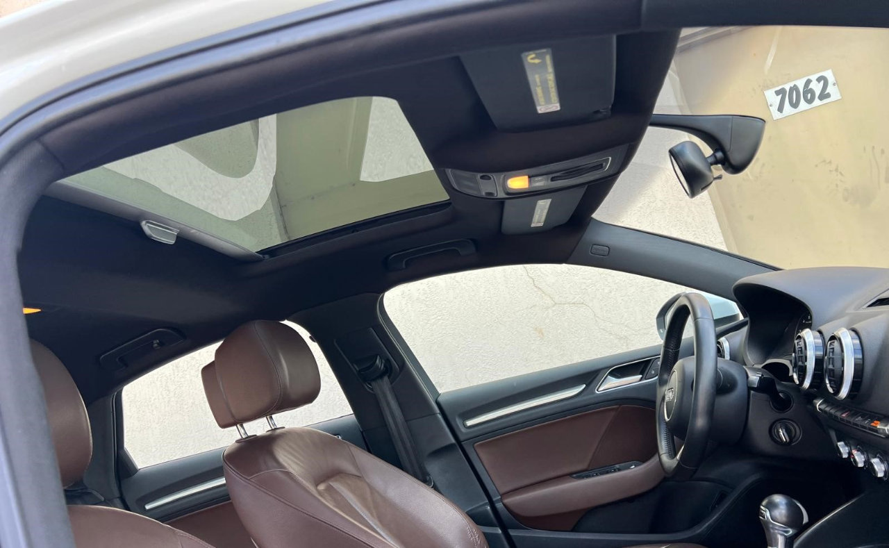 Used 2015 Audi A3 1.8T Premium w/ Aluminum Style Package image 27