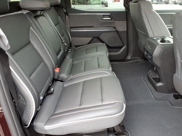 New 2026 GMC Sierra EV Elevation w/ Premium Package image 22