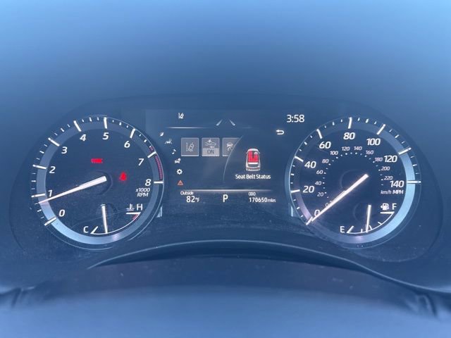 Used 2021 Toyota Highlander XSE image 20