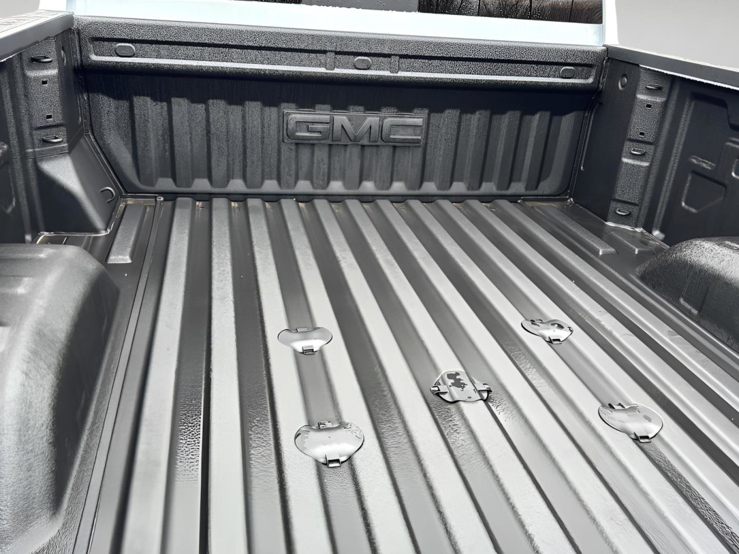 New 2026 GMC Sierra 3500 Denali Ultimate image 26