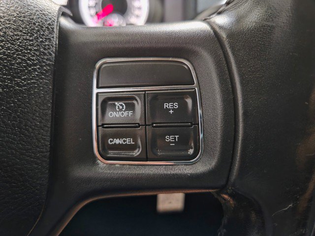 Used 2016 RAM 2500 Big Horn AWD/4WD image 47