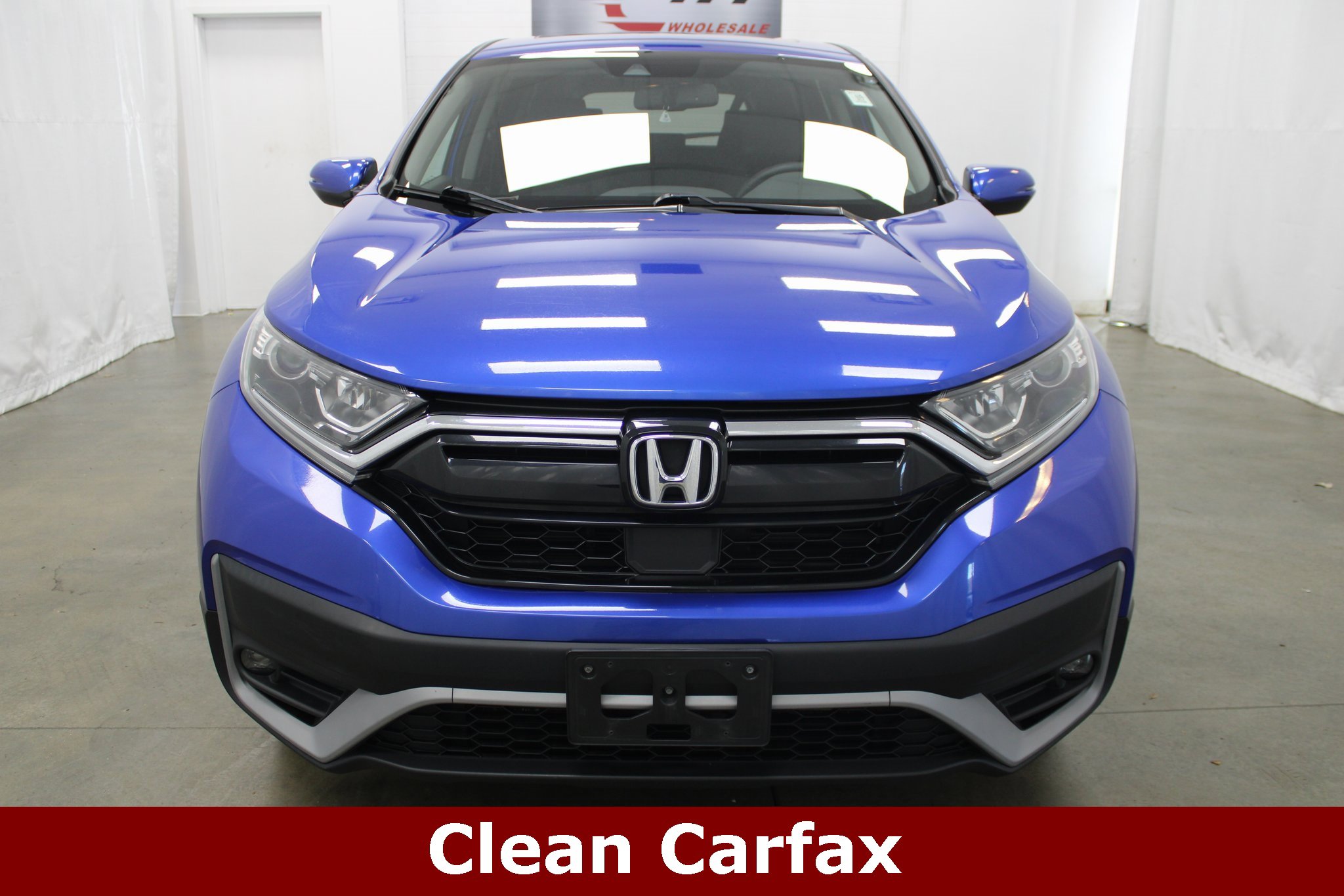 Used 2020 Honda CR-V EX-L image 3