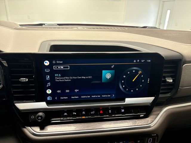 Used 2022 Chevrolet Silverado 1500 LTZ w/ LTZ Premium Package image 45