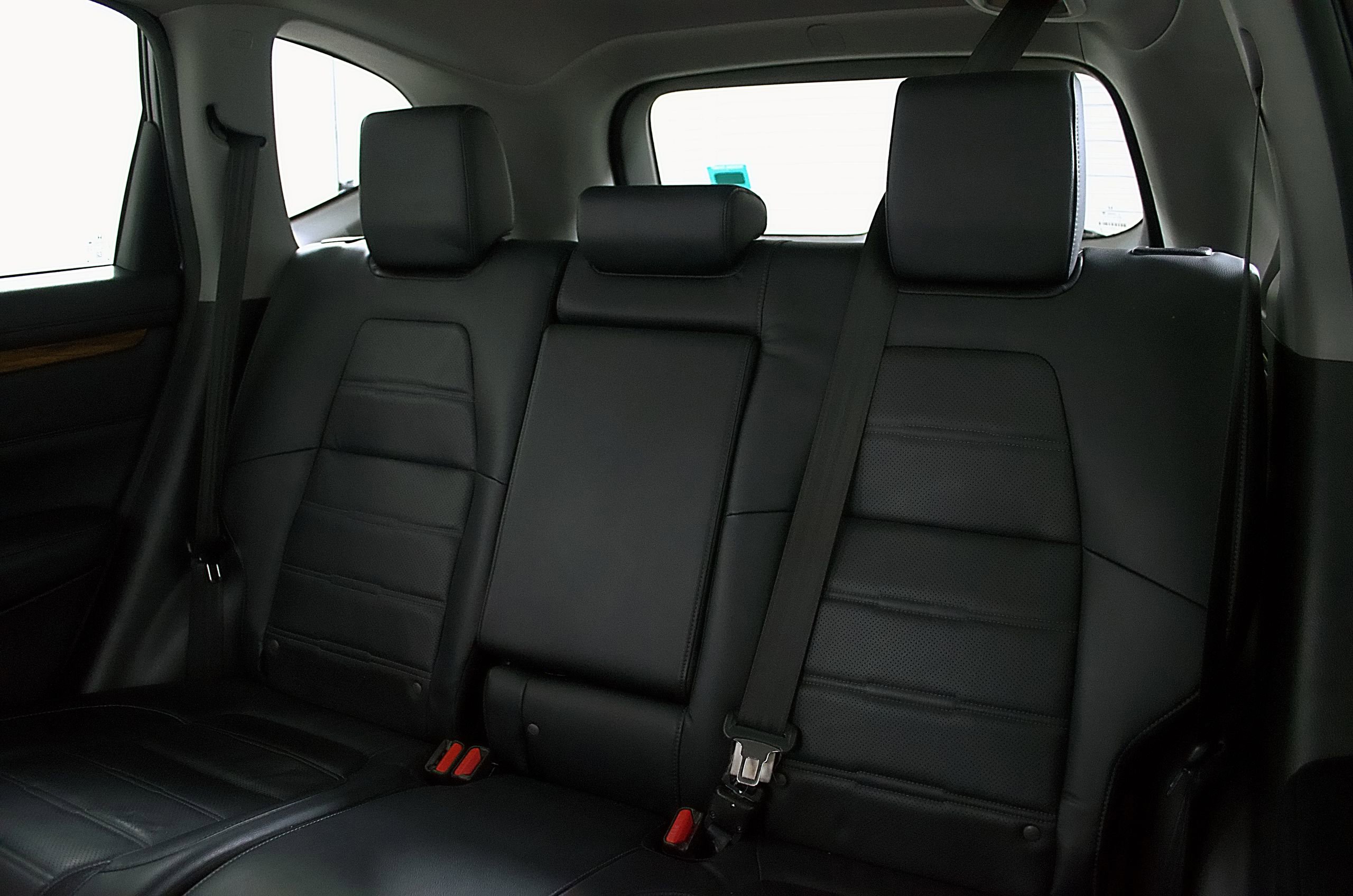 Used 2021 Honda CR-V EX-L image 22