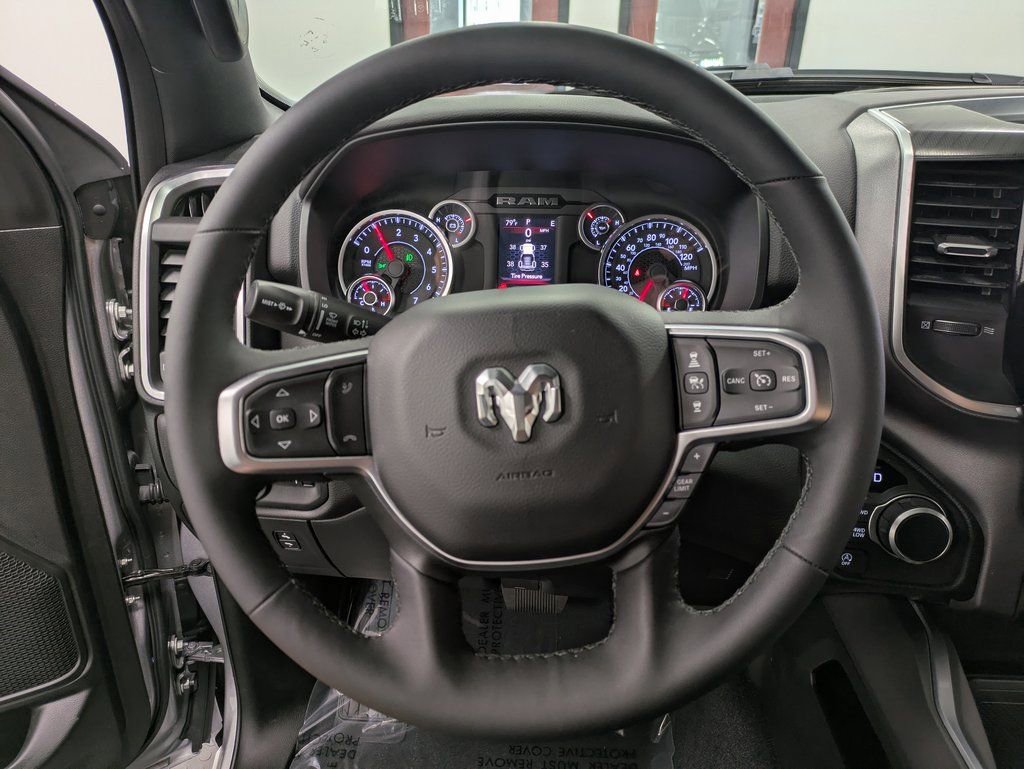 Used 2025 RAM 1500 Big Horn image 20