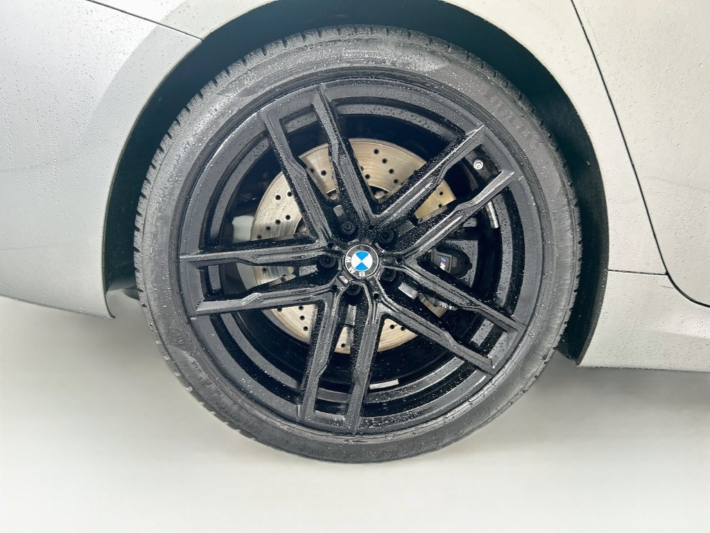 Used 2022 BMW M8 Gran Coupe xDrive Competition AWD/4WD image 32