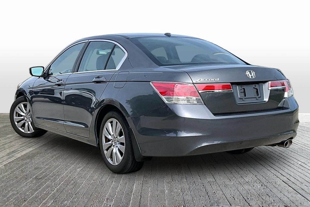 Used 2012 Honda Accord EX-L image 6