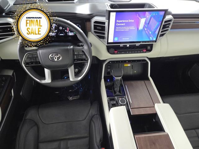 Used 2023 Toyota Tundra Capstone image 15