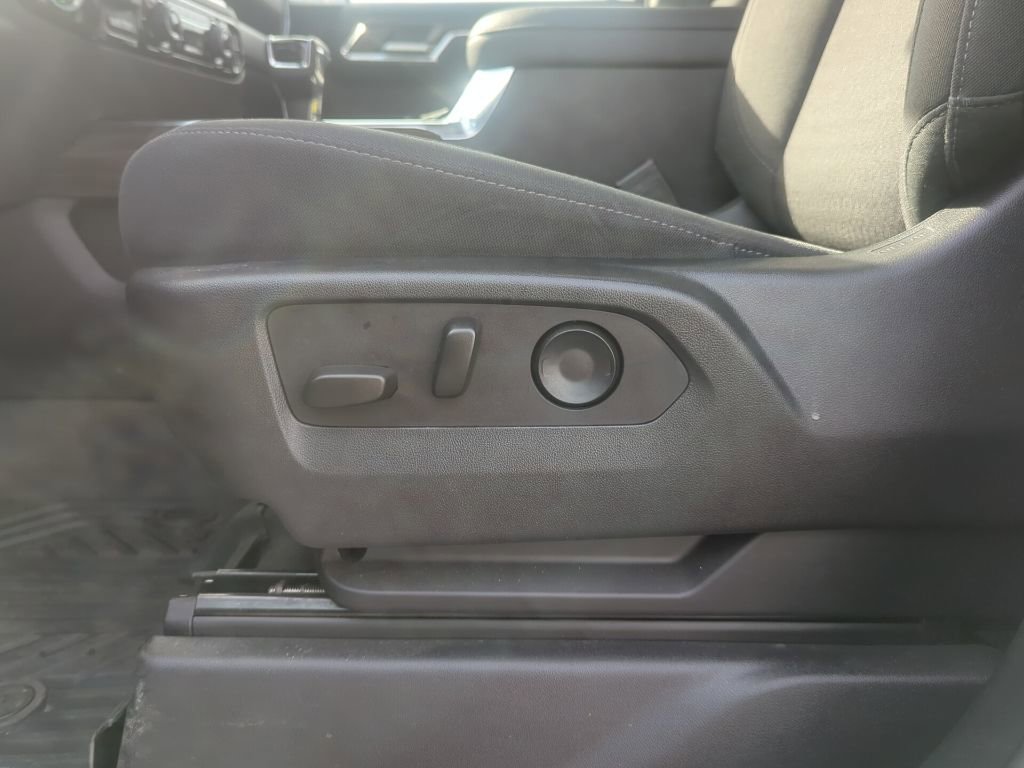 Certified 2024 Chevrolet Silverado 1500 RST w/ Convenience Package II image 21