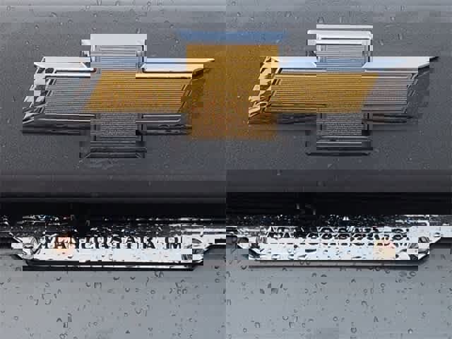 Used 2024 Chevrolet Trax LT image 12