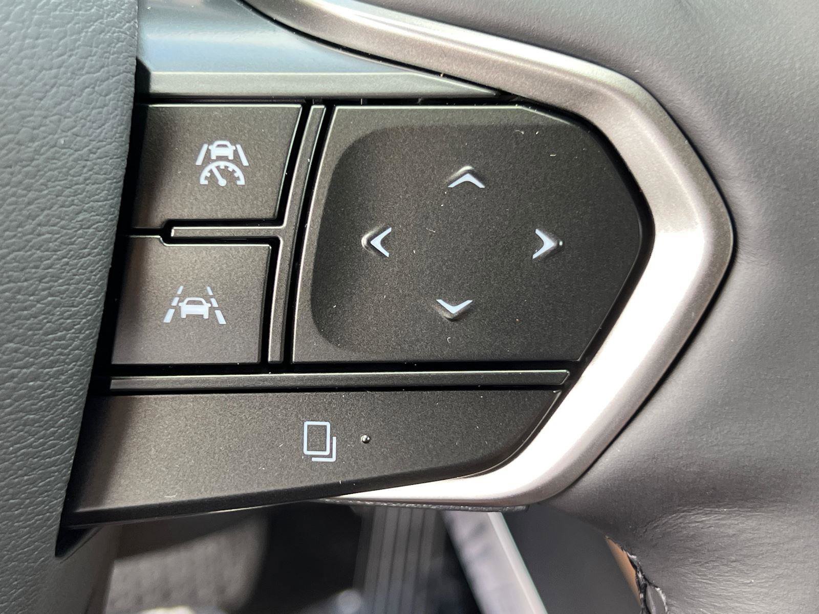 New 2026 Lexus NX 350 AWD w/ Premium Package image 20