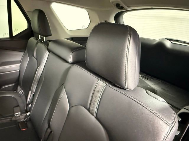 Used 2024 Honda Pilot EX-L image 37