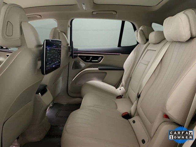 Used 2023 Mercedes-Benz EQS 450+ SUV image 18
