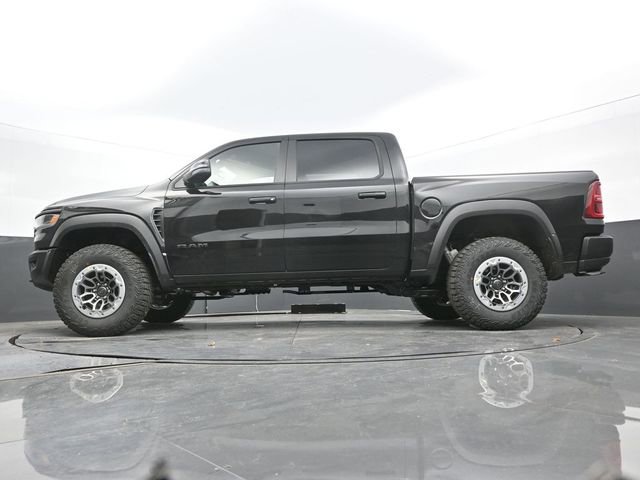 New 2026 RAM 1500 RHO w/ RHO Level 1 Equipment Group image 57