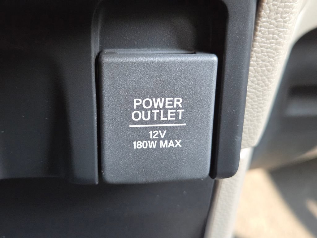 Certified 2024 Honda Odyssey Elite image 17