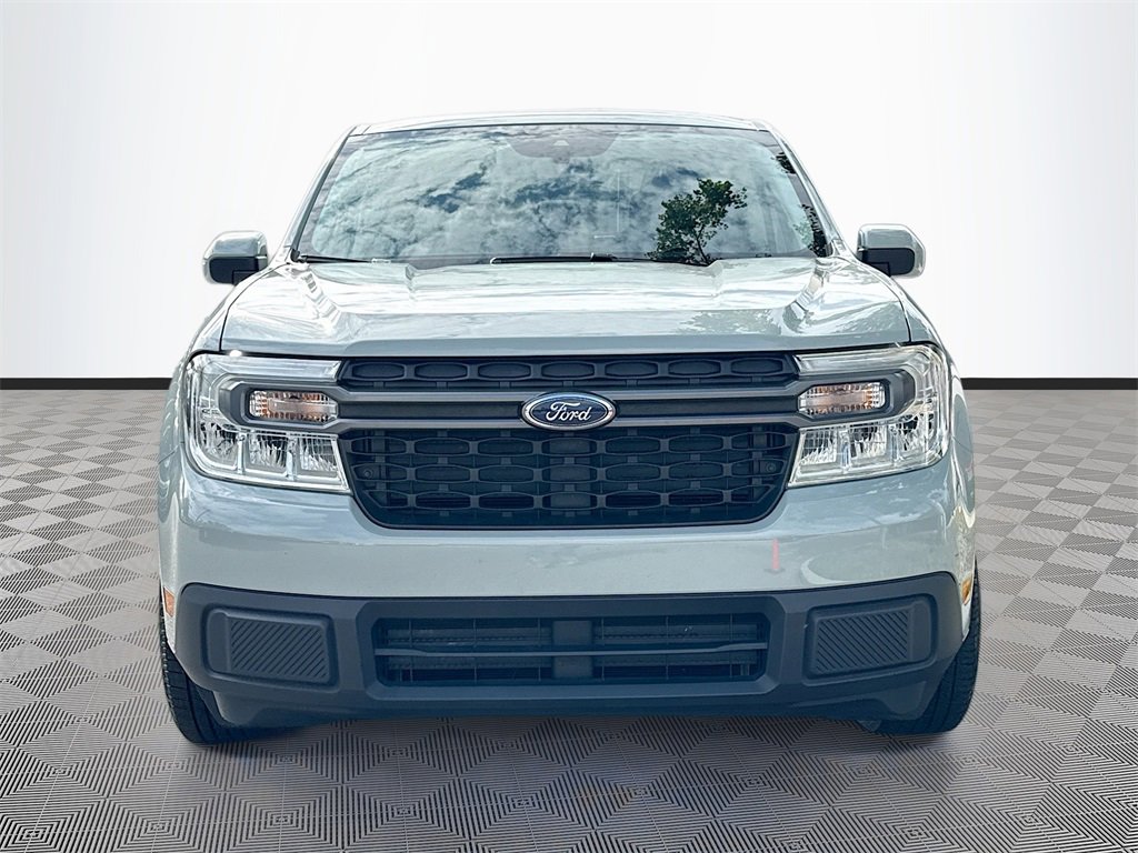 Used 2023 Ford Maverick XLT w/ XLT Luxury Package image 2