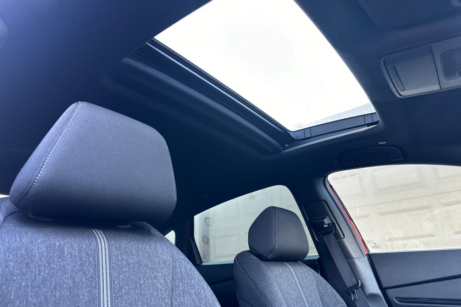 Used 2024 Honda Accord Sport image 16