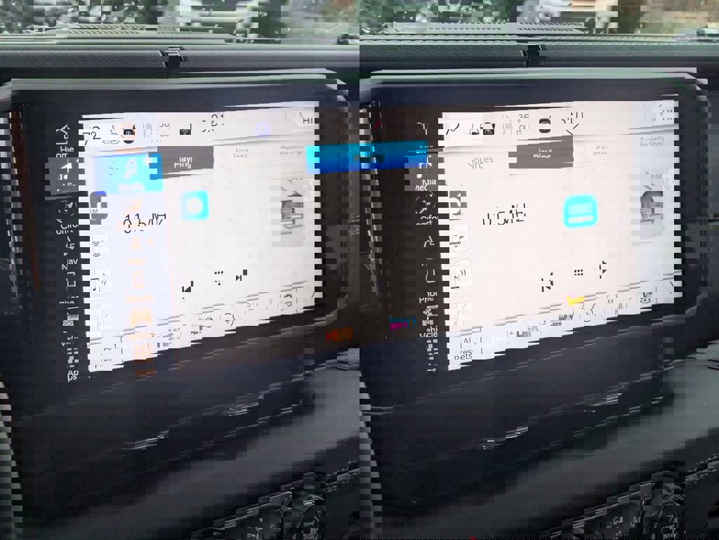 New 2026 Jeep Wrangler Unlimited Sahara image 18