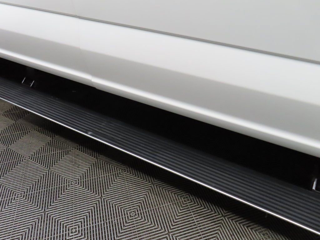 Used 2025 Ford F450 King Ranch w/ Chrome Package AWD/4WD image 61