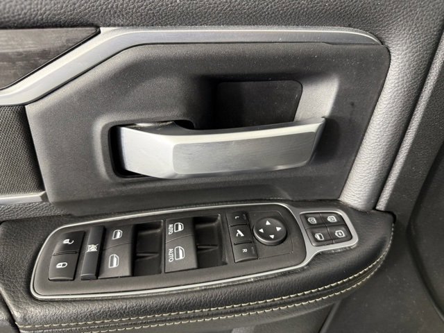 Used 2024 RAM 3500 Big Horn image 19