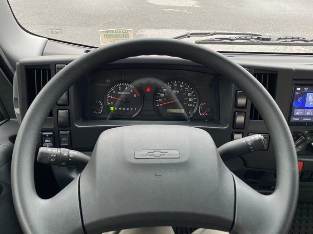 New 2024 Chevrolet Low Cab Forward image 12