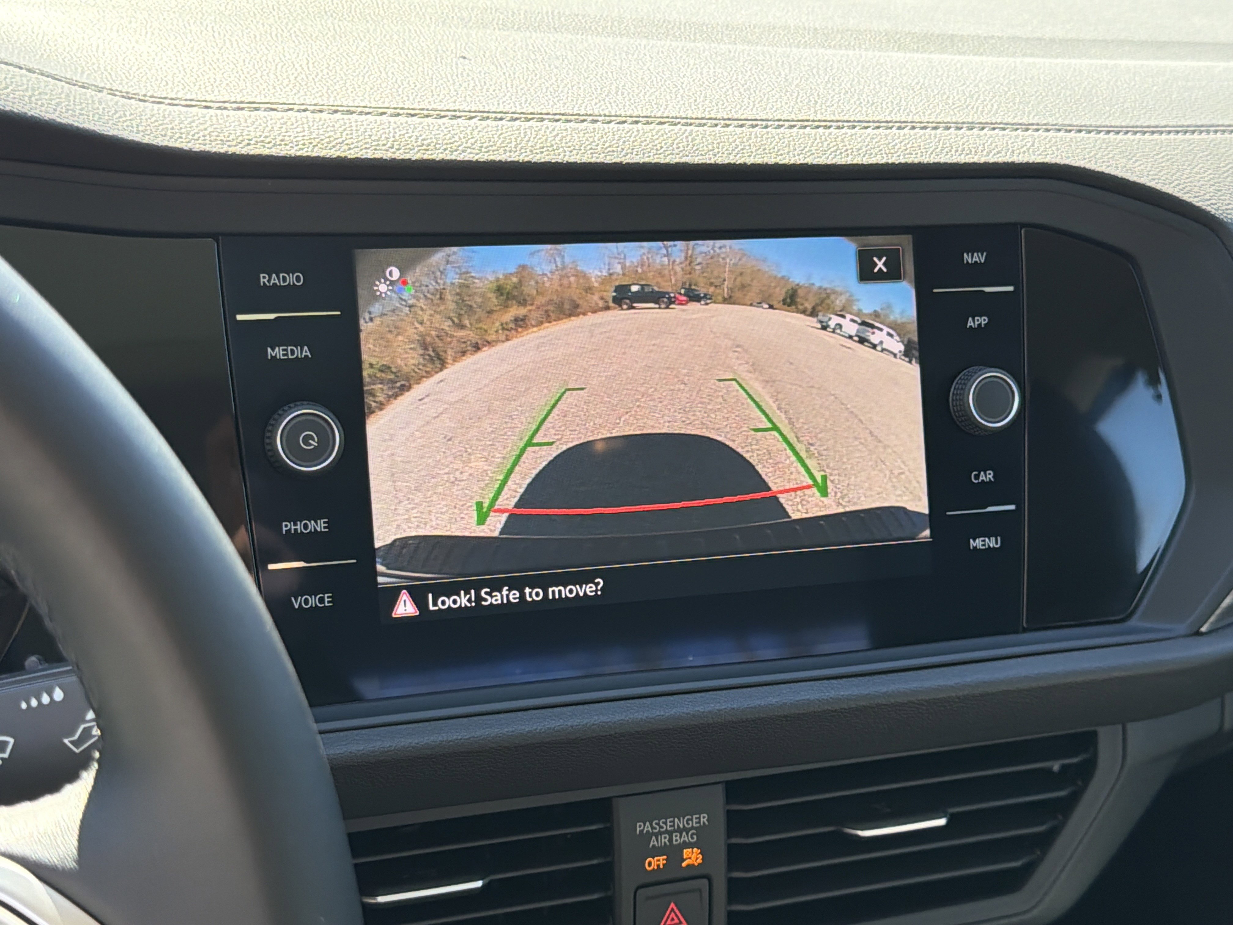 Used 2024 Volkswagen Jetta SEL image 27