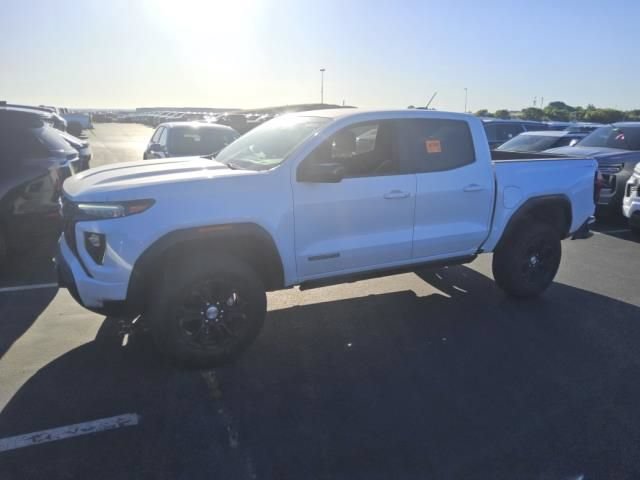 Used 2023 GMC Canyon Elevation AWD/4WD image 6