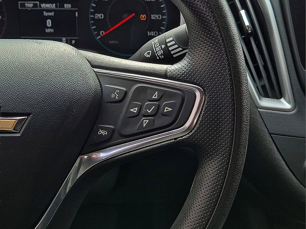 Used 2020 Chevrolet Malibu LS w/ Driver Confidence Package II image 20