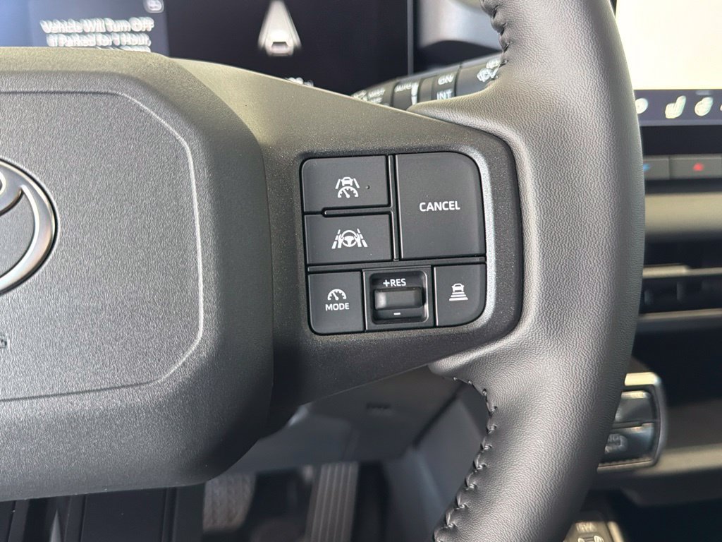 New 2026 Toyota RAV4 SE w/ Convenience Package AWD/4WD image 23