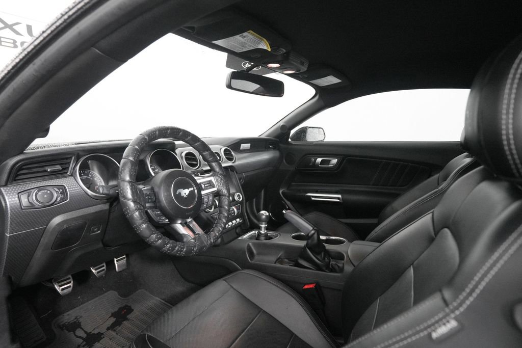 Used 2019 Ford Mustang GT Premium w/ GT Performance Package image 10