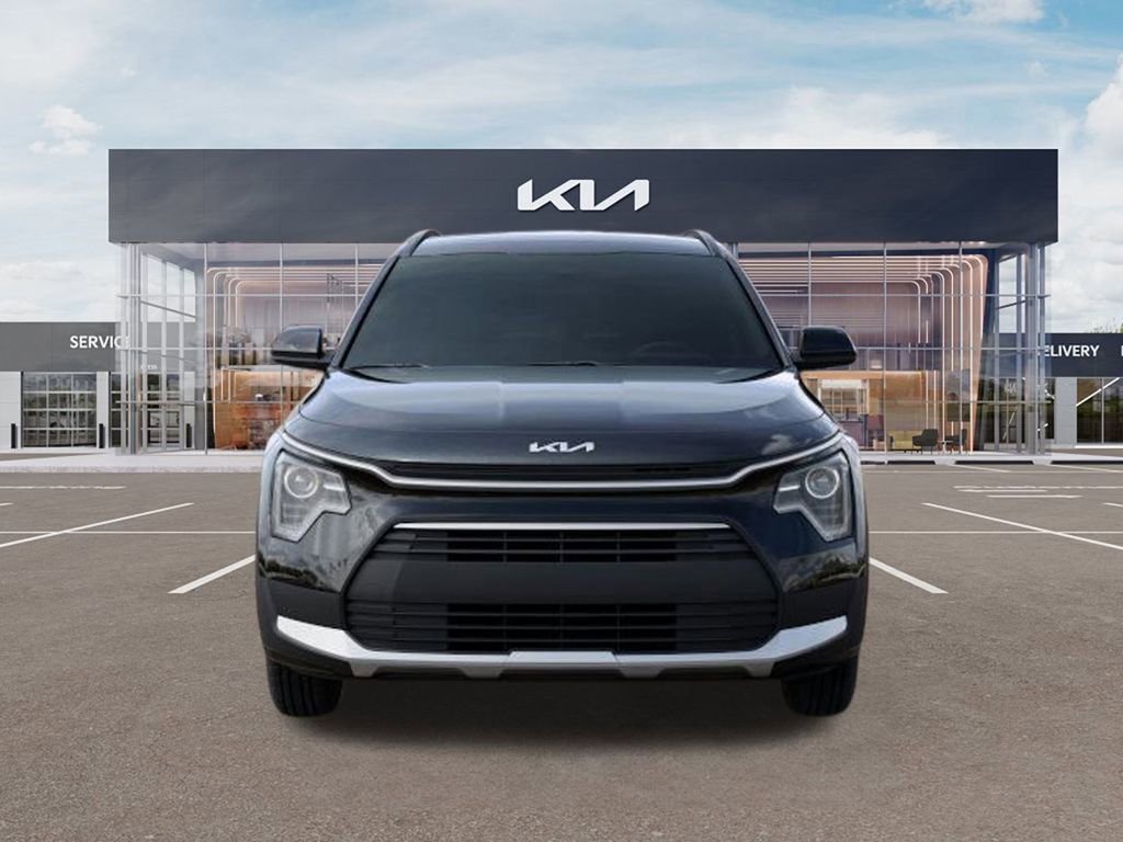 New 2025 Kia Niro LX image 2
